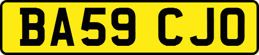 BA59CJO