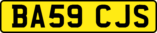 BA59CJS
