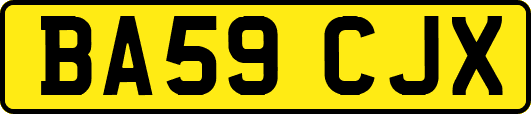 BA59CJX