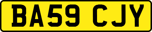 BA59CJY