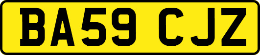 BA59CJZ