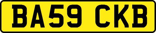 BA59CKB