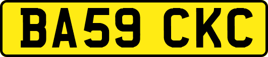 BA59CKC