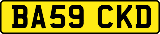 BA59CKD