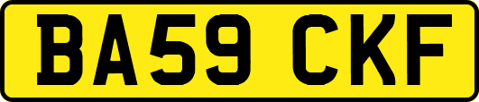 BA59CKF
