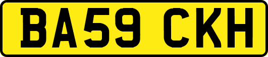 BA59CKH