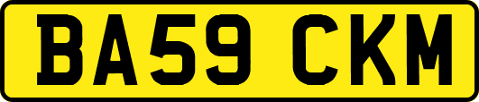 BA59CKM