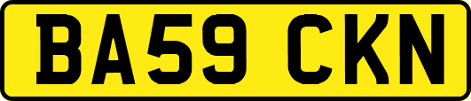 BA59CKN