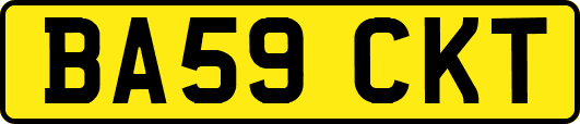BA59CKT