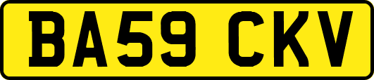 BA59CKV