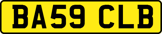 BA59CLB