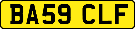 BA59CLF