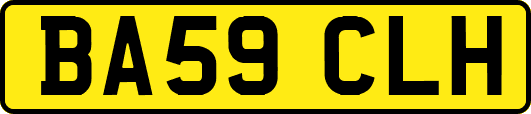 BA59CLH