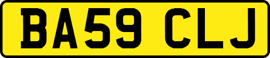 BA59CLJ