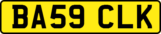 BA59CLK