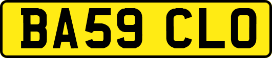 BA59CLO