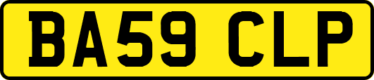 BA59CLP