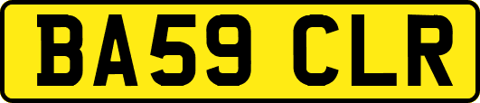 BA59CLR