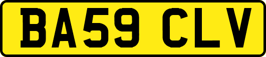 BA59CLV