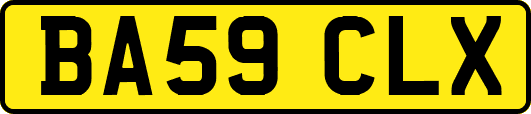 BA59CLX