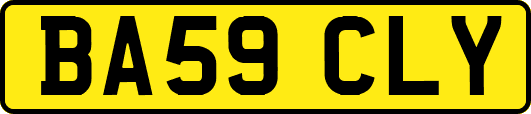 BA59CLY