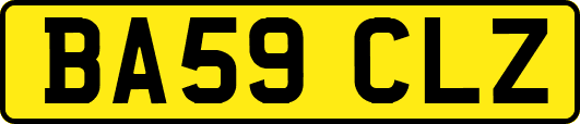 BA59CLZ