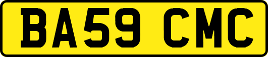BA59CMC