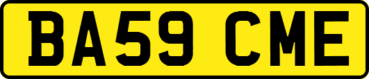 BA59CME