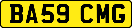 BA59CMG