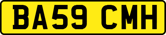 BA59CMH