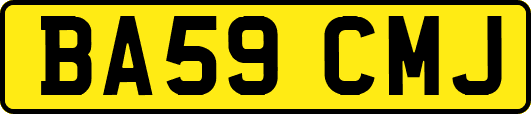 BA59CMJ