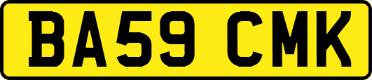 BA59CMK