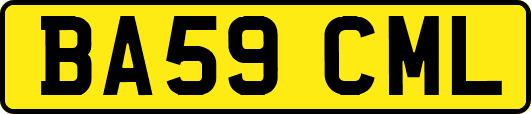 BA59CML
