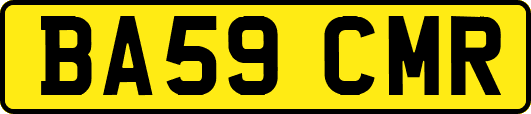 BA59CMR