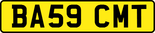 BA59CMT