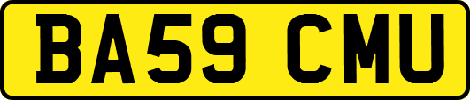 BA59CMU