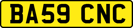BA59CNC
