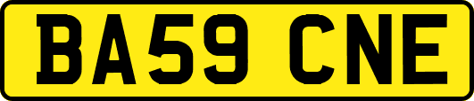BA59CNE