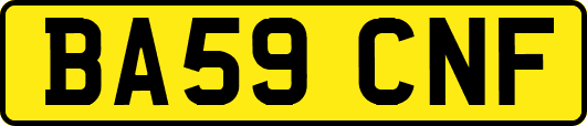 BA59CNF