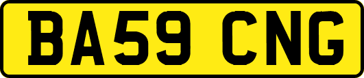 BA59CNG