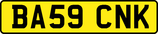 BA59CNK