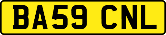 BA59CNL