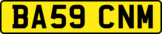 BA59CNM
