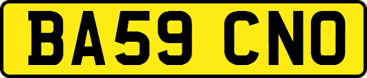 BA59CNO