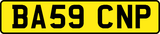 BA59CNP