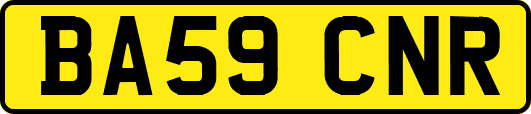 BA59CNR