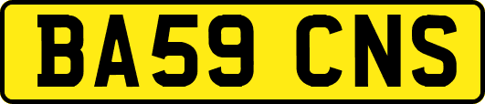 BA59CNS