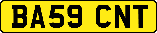 BA59CNT