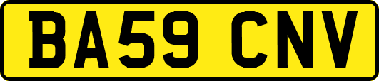 BA59CNV