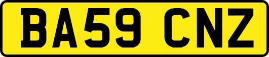 BA59CNZ